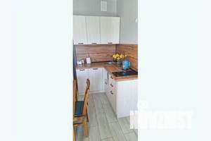2-к квартира, посуточно, 45м2, 13/16 этаж