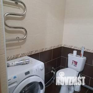 1-к квартира, посуточно, 40м2, 11/16 этаж