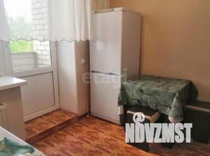 1-к квартира, на длительный срок, 28м2, 3/5 этаж