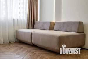 2-к квартира, посуточно, 47м2, 11/16 этаж