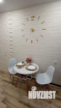 1-к квартира, посуточно, 44м2, 9/10 этаж