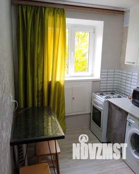 1-к квартира, посуточно, 30м2, 5/5 этаж