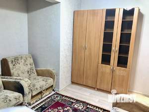 1-к квартира, на длительный срок, 35м2, 3/15 этаж