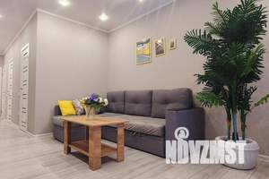 2-к квартира, посуточно, 60м2, 14/14 этаж