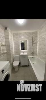 1-к квартира, на длительный срок, 39м2, 3/9 этаж