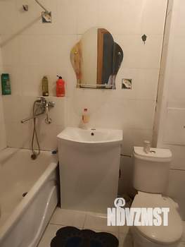 1-к квартира, на длительный срок, 40м2, 2/9 этаж