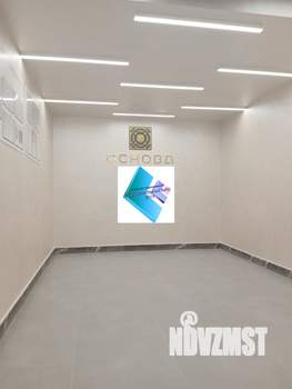 1-к квартира, на длительный срок, 27м2, 3/16 этаж