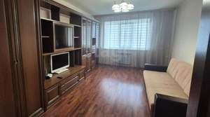 2-к квартира, на длительный срок, 60м2, 4/6 этаж
