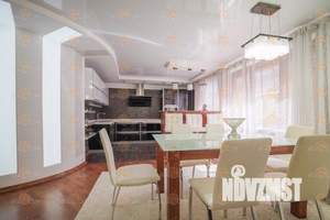 3-к квартира, на длительный срок, 119м2, 9/11 этаж