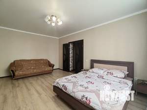 2-к квартира, посуточно, 52м2, 1/9 этаж