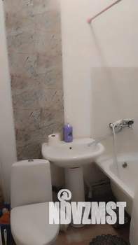 1-к квартира, посуточно, 33м2, 2/5 этаж