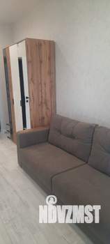 Студия квартира, на длительный срок, 20м2, 17/17 этаж