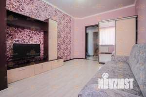 1-к квартира, на длительный срок, 29м2, 17/17 этаж