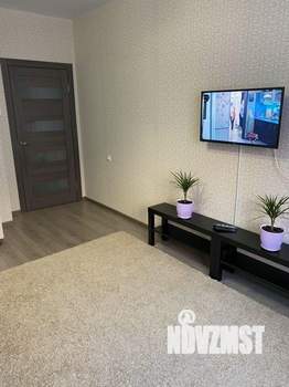 2-к квартира, посуточно, 63м2, 1/1 этаж