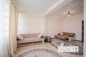 1-к квартира, на длительный срок, 45м2, 9/16 этаж