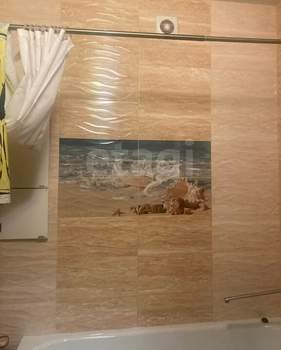 1-к квартира, на длительный срок, 40м2, 6/10 этаж