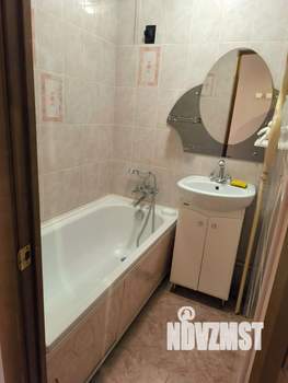 2-к квартира, на длительный срок, 45м2, 2/5 этаж