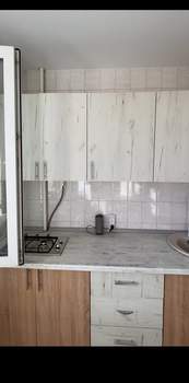 1-к квартира, на длительный срок, 40м2, 3/9 этаж