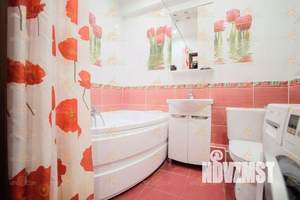 1-к квартира, на длительный срок, 49м2, 5/12 этаж