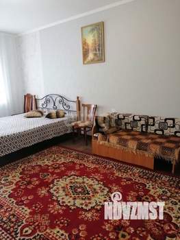 1-к квартира, на длительный срок, 37м2, 6/10 этаж