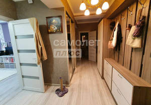 2-к квартира, на длительный срок, 80м2, 6/10 этаж
