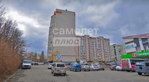 1-к квартира, на длительный срок, 44м2, 6/12 этаж