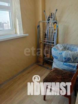 1-к квартира, на длительный срок, 34м2, 12/16 этаж