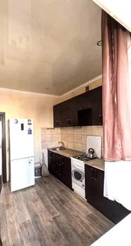 1-к квартира, на длительный срок, 37м2, 3/5 этаж