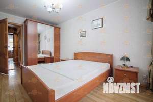 3-к квартира, на длительный срок, 63м2, 3/10 этаж