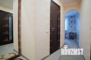 1-к квартира, на длительный срок, 31м2, 1/5 этаж