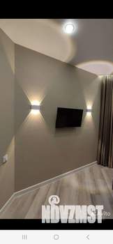 1-к квартира, на длительный срок, 42м2, 7/16 этаж