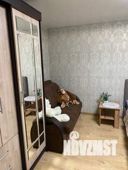 1-к квартира, посуточно, 30м2, 2/5 этаж
