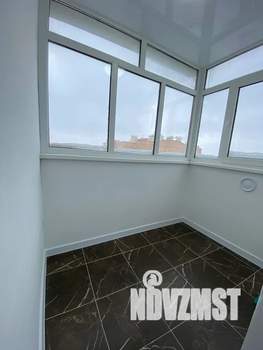 1-к квартира, посуточно, 42м2, 10/10 этаж