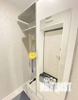 1-к квартира, посуточно, 33м2, 3/5 этаж