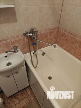 1-к квартира, на длительный срок, 31м2, 1/5 этаж