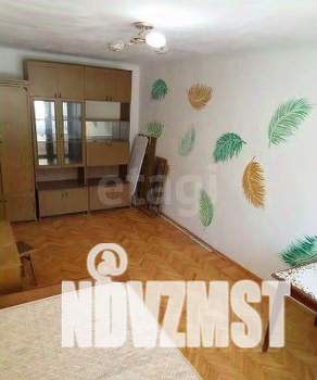 1-к квартира, на длительный срок, 34м2, 2/5 этаж