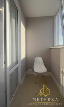 1-к квартира, на длительный срок, 34м2, 4/16 этаж