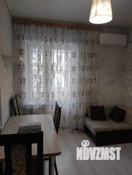1-к квартира, на длительный срок, 34м2, 3/9 этаж
