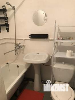 2-к квартира, на длительный срок, 48м2, 4/5 этаж