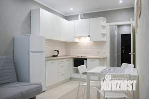 1-к квартира, посуточно, 37м2, 4/16 этаж