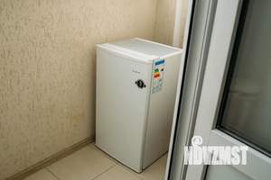 Студия квартира, посуточно, 30м2, 3/16 этаж