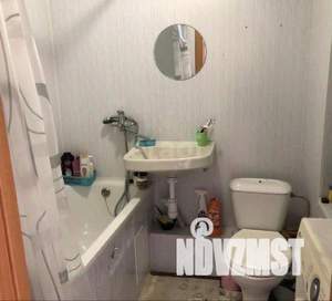 1-к квартира, на длительный срок, 37м2, 4/9 этаж