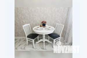 1-к квартира, посуточно, 37м2, 13/18 этаж