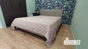 Студия квартира, на длительный срок, 42м2, 11/17 этаж