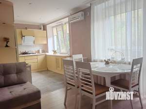 2-к квартира, посуточно, 68м2, 2/4 этаж