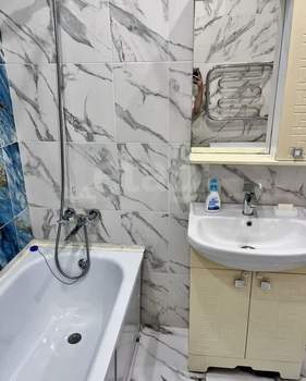 2-к квартира, на длительный срок, 52м2, 5/20 этаж