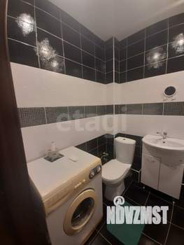 1-к квартира, на длительный срок, 40м2, 3/12 этаж
