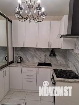 1-к квартира, посуточно, 38м2, 9/18 этаж