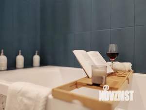 1-к квартира, посуточно, 40м2, 24/24 этаж