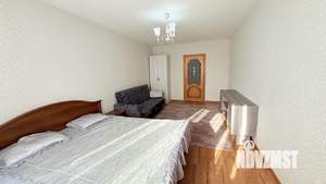 1-к квартира, на длительный срок, 44м2, 2/10 этаж